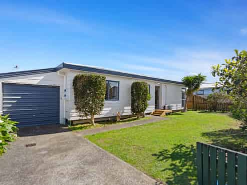 3/31 Templeton Place, Clendon Park