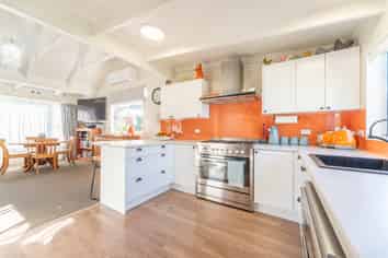584 Woodbury Road, Geraldine