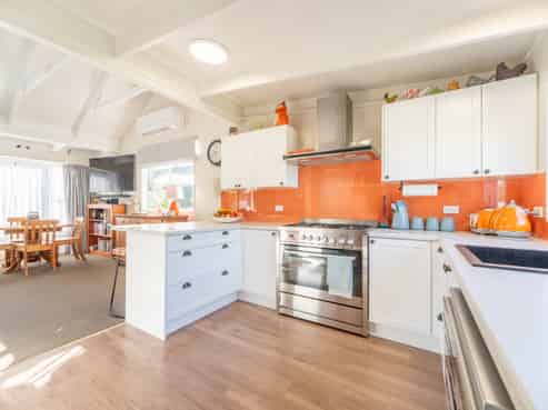584 Woodbury Road, Geraldine