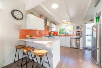 584 Woodbury Road, Geraldine