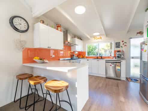584 Woodbury Road, Geraldine