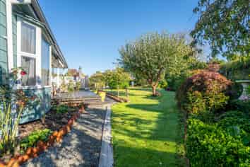 584 Woodbury Road, Geraldine