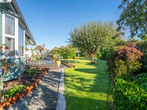 584 Woodbury Road, Geraldine