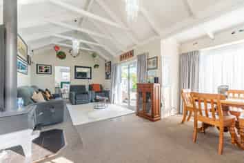 584 Woodbury Road, Geraldine