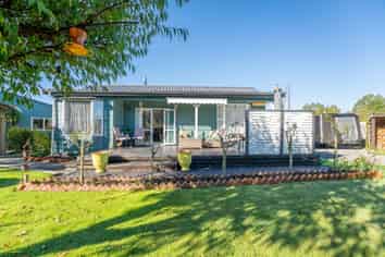 584 Woodbury Road, Geraldine