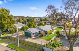 40 McLean Street, Wairoa