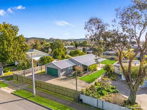 40 Mclean Street, Wairoa