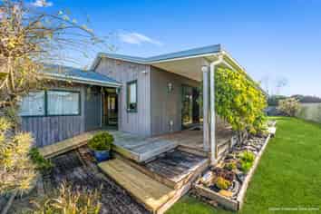 40 McLean Street, Wairoa