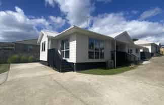Auckland - Address withheld