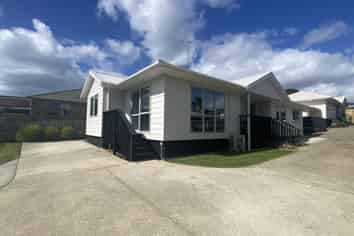 Auckland - Address withheld