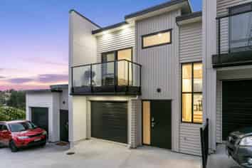 21d Cherry Tree Place, Massey