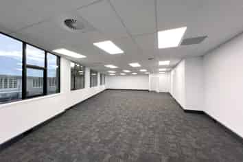 Refurbished Greenlane Office Warehouse