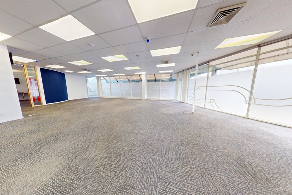 Your Next Level Office - Literally - Altro
