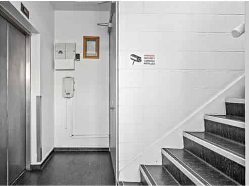 Your Next Level Office - Literally