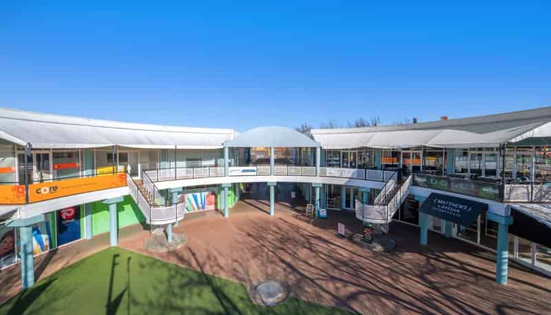 2.3/2.4/48 Market Street, Blenheim Central