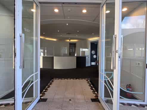 Your Next Level Office - Literally