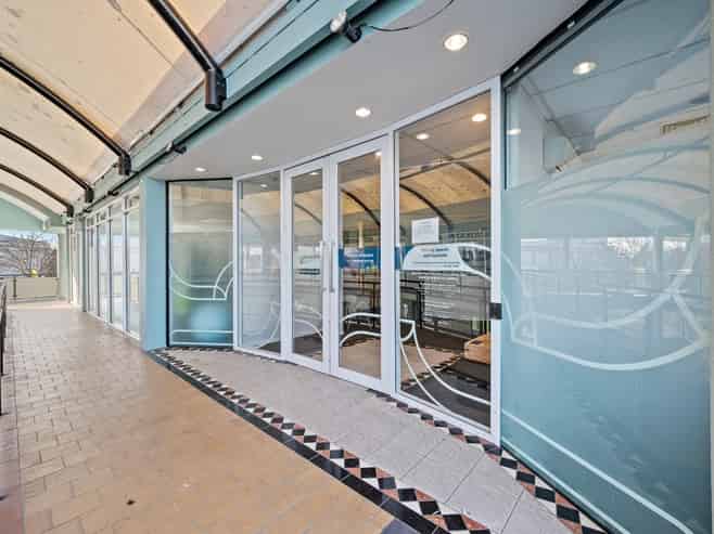 Your Next Level Office - Literally