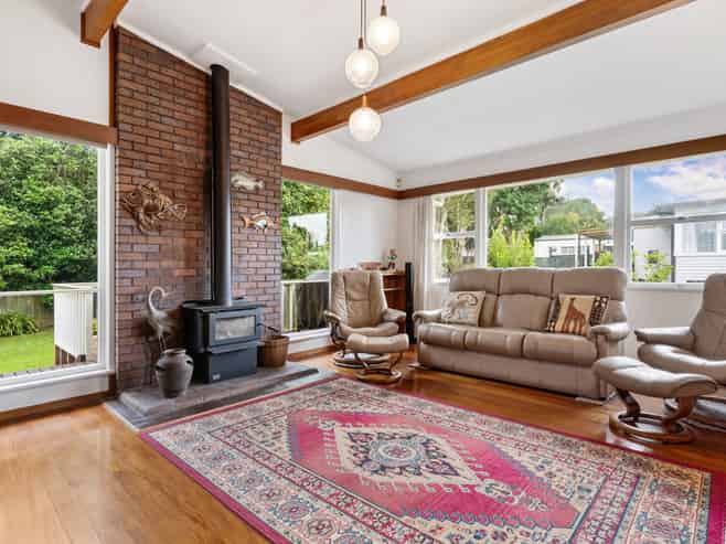 11 Hillcrest Grove, Hillpark