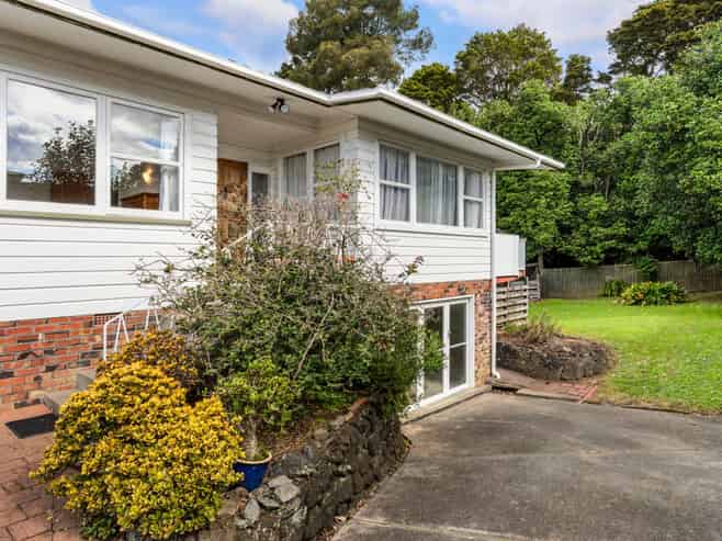 11 Hillcrest Grove, Hillpark