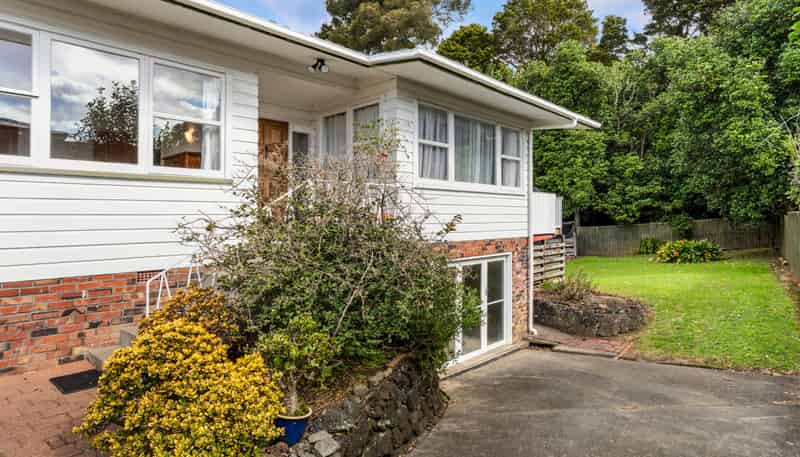 11 Hillcrest Grove, Hillpark