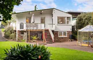 11 Hillcrest Grove, Hillpark