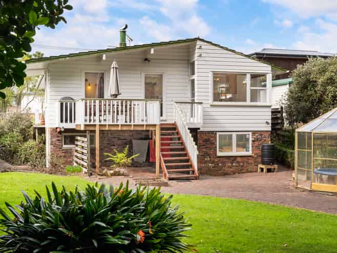 11 Hillcrest Grove, Hillpark