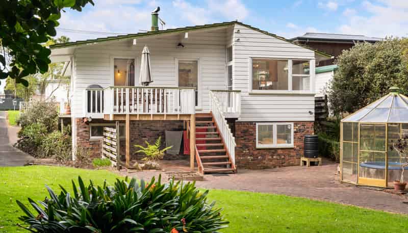 11 Hillcrest Grove, Hillpark