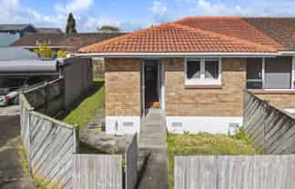 11/82 Huia Road, Papatoetoe