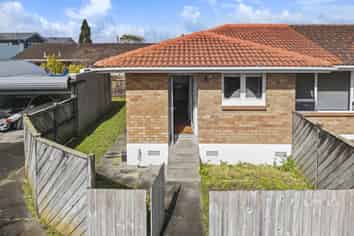 11/82 Huia Road, Papatoetoe