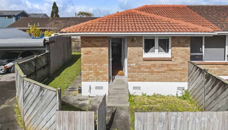 11/82 Huia Road, Papatoetoe
