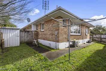 11/82 Huia Road, Papatoetoe