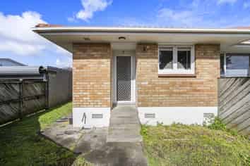 11/82 Huia Road, Papatoetoe