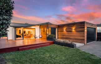 7 Pentlow Place, Fendalton