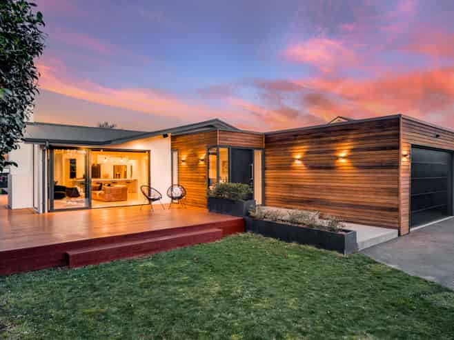 7 Pentlow Place, Fendalton