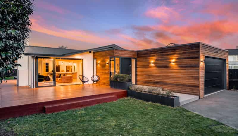7 Pentlow Place, Fendalton