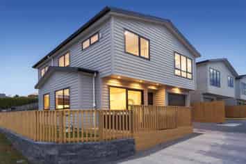 5A, 5B & 5 Patrice Place, Massey