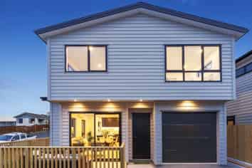5A, 5B & 5 Patrice Place, Massey