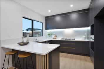 5A, 5B & 5 Patrice Place, Massey