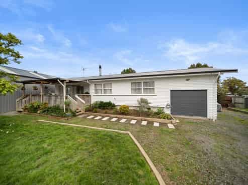 20 Cargill Street, Papakura