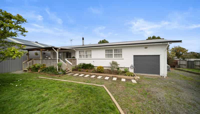 20 Cargill Street, Papakura
