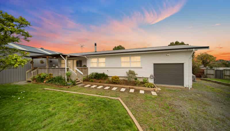 20 Cargill Street, Papakura