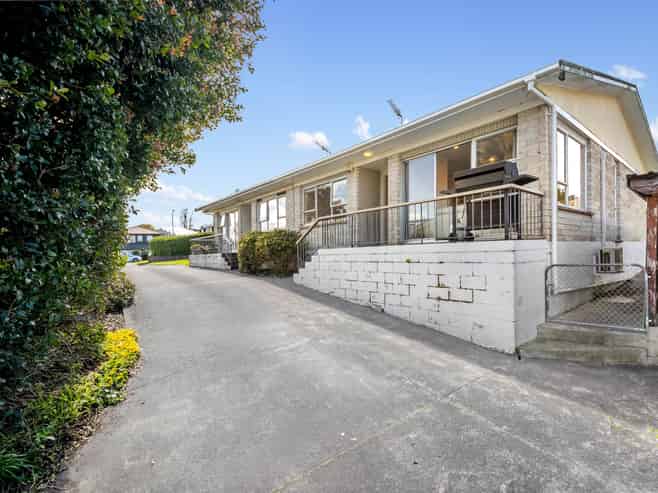 3/36 Abercrombie Street, Howick
