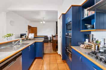 25 Bowker Street, Kensington