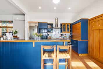 25 Bowker Street, Kensington