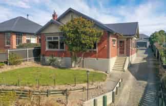 25 Bowker Street, Kensington