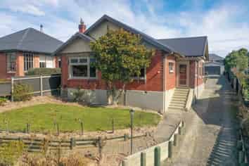 25 Bowker Street, Kensington