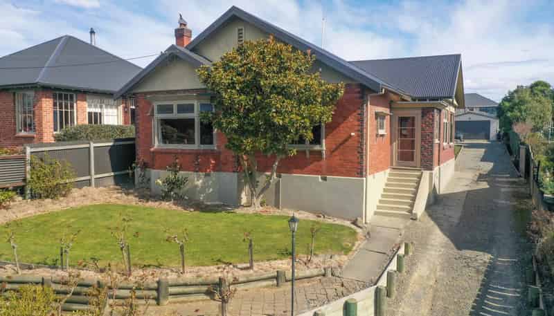 25 Bowker Street, Kensington