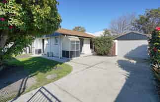 B/265 King Street, Rangiora