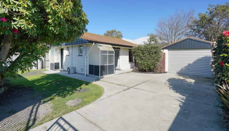 B/265 King Street, Rangiora