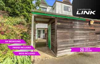 73B  Dublin Street, Whanganui Central